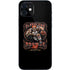 Liquid Blue NFL Cleveland Browns Running Back iPhone 12 Mini Skin