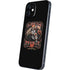 Liquid Blue NFL Cleveland Browns Running Back iPhone 12 Mini Skin