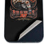 Liquid Blue NFL Cleveland Browns Running Back iPhone 12 Mini Skin
