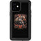 Liquid Blue NFL Cleveland Browns Running Back iPhone 12 Mini Waterproof Case