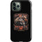 Liquid Blue NFL Cleveland Browns Running Back iPhone 12 Pro Max Impact Case