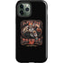 Liquid Blue NFL Cleveland Browns Running Back iPhone 12 Pro Max Impact Case