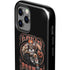 Liquid Blue NFL Cleveland Browns Running Back iPhone 12 Pro Max Impact Case