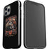 Liquid Blue NFL Cleveland Browns Running Back iPhone 12 Pro Max Impact Case