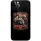Liquid Blue NFL Cleveland Browns Running Back iPhone 12 Pro Max Skin