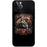 Liquid Blue NFL Cleveland Browns Running Back iPhone 12 Pro Max Skin