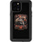 Liquid Blue NFL Cleveland Browns Running Back iPhone 12 Pro Max Waterproof Case
