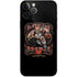 Liquid Blue NFL Cleveland Browns Running Back iPhone 12 Pro Skin