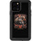 Liquid Blue NFL Cleveland Browns Running Back iPhone 12 Pro Waterproof Case