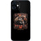 Liquid Blue NFL Cleveland Browns Running Back iPhone 12 Skin