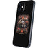 Liquid Blue NFL Cleveland Browns Running Back iPhone 12 Skin