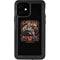 Liquid Blue NFL Cleveland Browns Running Back iPhone 12 Waterproof Case