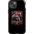 Liquid Blue NFL Cleveland Browns Running Back iPhone 13 Impact Case