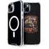 Liquid Blue NFL Cleveland Browns Running Back iPhone 13 MagSafe Case