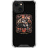 Liquid Blue NFL Cleveland Browns Running Back iPhone 13 Mini Clear Case
