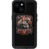 Liquid Blue NFL Cleveland Browns Running Back iPhone 13 Mini Waterproof Case