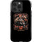 Liquid Blue NFL Cleveland Browns Running Back iPhone 13 Pro Impact Case
