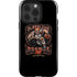 Liquid Blue NFL Cleveland Browns Running Back iPhone 13 Pro Impact Case