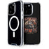 Liquid Blue NFL Cleveland Browns Running Back iPhone 13 Pro MagSafe Case