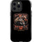 Liquid Blue NFL Cleveland Browns Running Back iPhone 13 Pro Max Impact Case