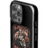 Liquid Blue NFL Cleveland Browns Running Back iPhone 13 Pro Max Impact Case