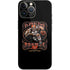 Liquid Blue NFL Cleveland Browns Running Back iPhone 13 Pro Max Skin