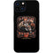 Liquid Blue NFL Cleveland Browns Running Back iPhone 13 Skin