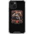 Liquid Blue NFL Cleveland Browns Running Back iPhone 14 Clear Case