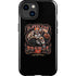 Liquid Blue NFL Cleveland Browns Running Back iPhone 14 Plus Impact Case