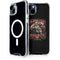 Liquid Blue NFL Cleveland Browns Running Back iPhone 14 MagSafe Case