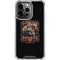 Liquid Blue NFL Cleveland Browns Running Back iPhone 15 Pro Clear Case