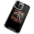 Liquid Blue NFL Cleveland Browns Running Back iPhone 15 Pro Clear Case