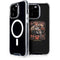 Liquid Blue NFL Cleveland Browns Running Back iPhone 14 Pro MagSafe Case