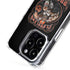 Liquid Blue NFL Cleveland Browns Running Back iPhone 15 Pro MagSafe Case