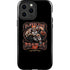 Liquid Blue NFL Cleveland Browns Running Back iPhone 15 Pro Max Impact Case