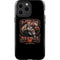 Liquid Blue NFL Cleveland Browns Running Back iPhone 14 Pro Max Impact Case