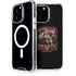 Liquid Blue NFL Cleveland Browns Running Back iPhone 14 Pro Max MagSafe Case