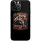 Liquid Blue NFL Cleveland Browns Running Back iPhone 14 Pro Max Skin