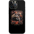 Liquid Blue NFL Cleveland Browns Running Back iPhone 14 Pro Max Skin
