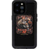 Liquid Blue NFL Cleveland Browns Running Back iPhone 14 Pro Max Waterproof Case