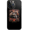 Liquid Blue NFL Cleveland Browns Running Back iPhone 14 Pro Skin