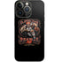 Liquid Blue NFL Cleveland Browns Running Back iPhone 14 Pro Skin