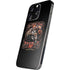 Liquid Blue NFL Cleveland Browns Running Back iPhone 14 Pro Skin