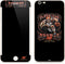 Liquid Blue NFL Cleveland Browns Running Back iPhone 6/6s Plus Skin