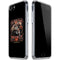 Liquid Blue NFL Cleveland Browns Running Back iPhone SE (2nd & 3rd Gen) Clear Case