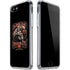 Liquid Blue NFL Cleveland Browns Running Back iPhone SE (2nd & 3rd Gen) Clear Case
