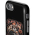 Liquid Blue NFL Cleveland Browns Running Back iPhone SE (2nd & 3rd Gen) Pro Case