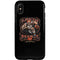 Liquid Blue NFL Cleveland Browns Running Back iPhone X Pro Case