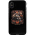 Liquid Blue NFL Cleveland Browns Running Back iPhone X Pro Case