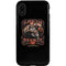 Liquid Blue NFL Cleveland Browns Running Back iPhone XR Pro Case